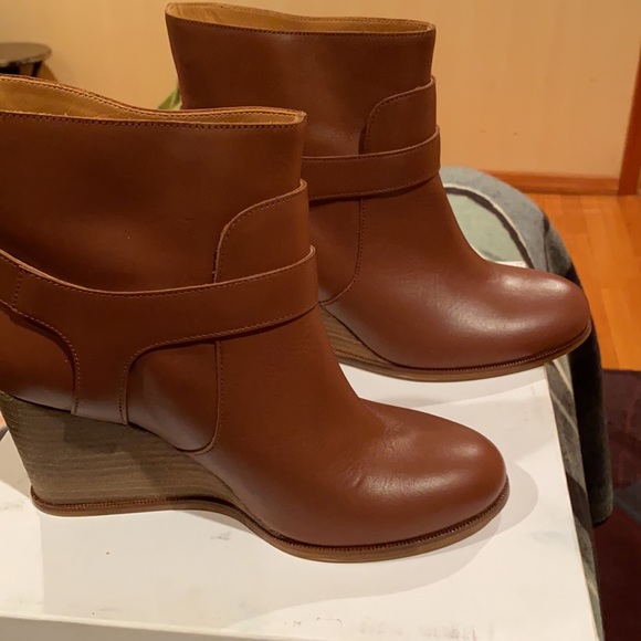 Booties - Picture 3 of 3